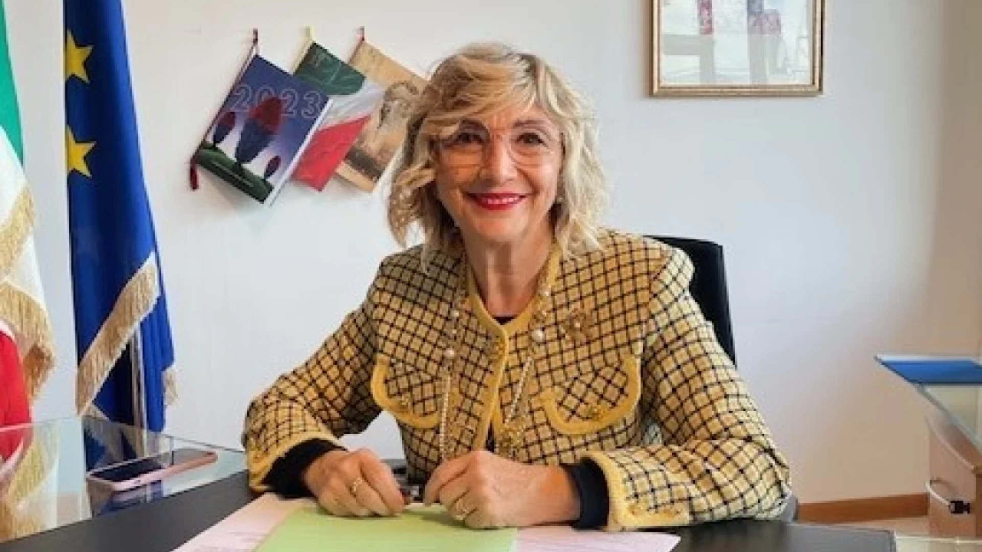 Scuola, in Molise il campus formativo per rafforzare la filiera tecnologico-professionale